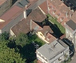 (Luftansicht BING Maps)
