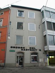 (Foto AGIS - 2002)