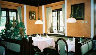 Stüberl (Foto Pichlmayr 2009)