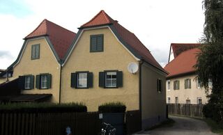 Doppelgiebel (Foto Laukhardt 2011)