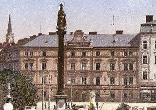 Steirerhof 1911