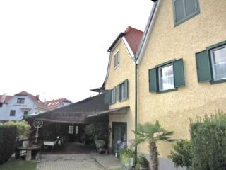 Ansicht von Süden (Foto Laukhardt 2011)