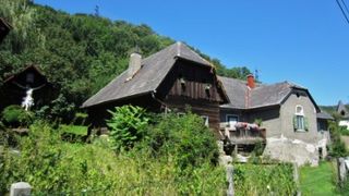 Der alte Hof (Foto Laukhardt 2011)