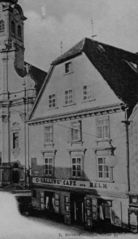 ursprünglicher Zustand (Sammlung Kubinzky)