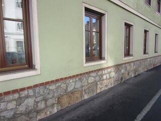 Spolien vom Schloßberg (Laukhardt 2012)