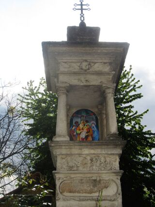 Beschneidung Jesu 2013