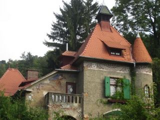 Fassadenschmuck (Foto Laukhardt 2011))