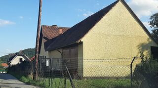 Ansicht von Westen 2021