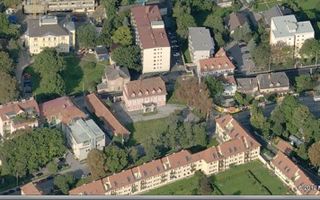 Luftbild von Osten (bing-maps)