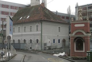 Fassade und Dach vereinfacht (Laukhardt 2010)