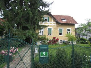 Straßenansicht 2012