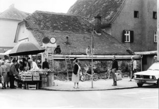 (Sammlung Kubinzky) 1984