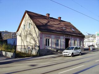 Ansicht von Süden 2010