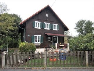 Straßenansicht 2021