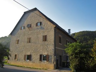 Der Hof in Weinzödl 37 (Foto Laukhardt 2011)