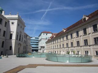 Kraterlandschaft