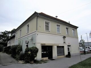 Ansicht von Südost 2017