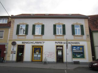 Straßenansicht 2022