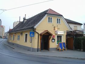 Körösistubn (Foto AGIS) - 2005