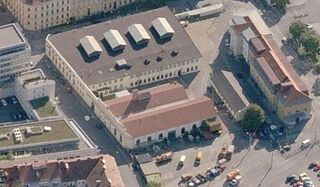Remise heute (bingmaps)