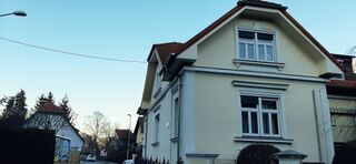 Ansicht von Süden 2022