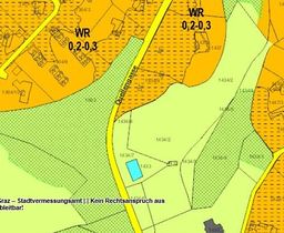 Flächenwidmungsplan 4.2