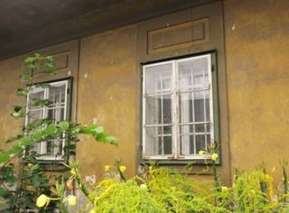 Fassadendetail (Fot Laukhardt 2011)