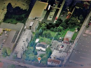 Luftbild des Grundstücks (bingmaps)