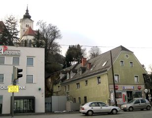 Madonna auf Betonsockel (Foto Laukhardt 2011)