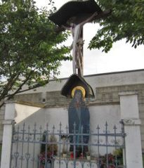 Bettlerkreuz (Foto Laukhardt 2011)