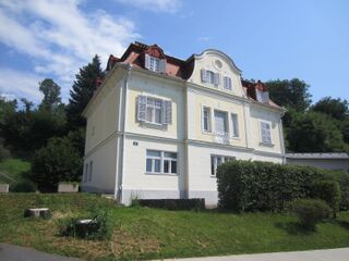 Villa Blümelhof 2021