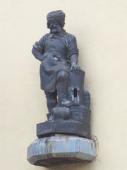 und Eisengießer trauern (2014)
