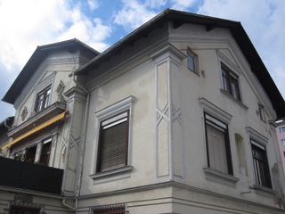 Südostansicht (Foto Laukhardt 2011)