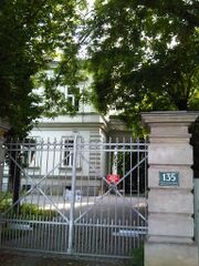 Zufahrtstor (Laukhardt 2013)