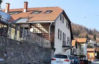 Blick von Süden 2022