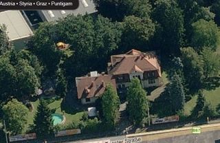 Villa, Luftbild (bingmaps)