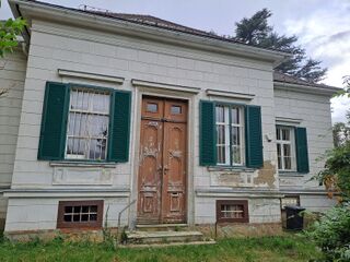 Straßenansicht 2023