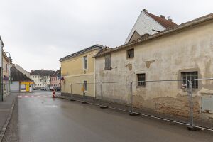 beide Gebäudeteile - 2026