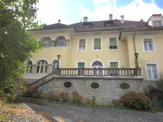 Hauptfront (Laukhardt 2013)