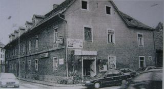 (Fotosammlung Laukhardt)