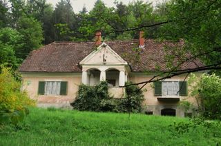 Bauernhaus mit Portikus (Laukhardt 2011)