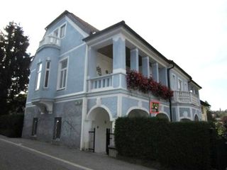 Lebhafte Ostfassade (Foto Laukhardt 2011)