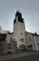 Turm - 2026