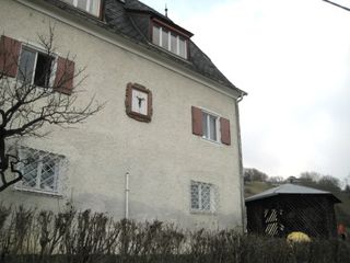 Fassaden-Detail 2011