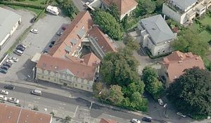 Das Gebäude (bingmaps) - 2012