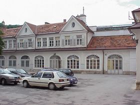 - Foto AGIS - 2002