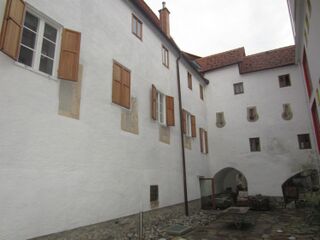 Zwinger von Norden 2013