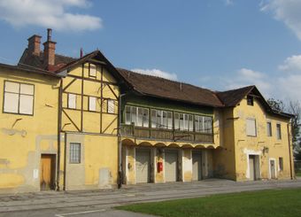 Fachwerkbau (Foto Laukhardt 2011)