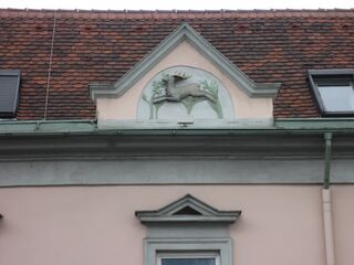 Hauszeichen Laukhardt 2015