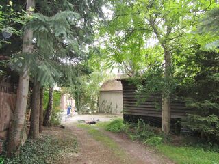 vergängliche Idylle? 2015